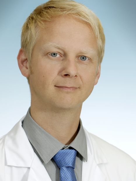 Dr. Bernhard Haider